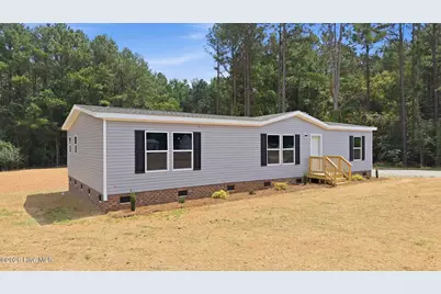 9757 Fire Tower Farm Road, Whitakers, NC 27891 - Photo 3