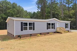9757 Fire Tower Farm Rd, Whitakers, NC 27891 - Photo 3