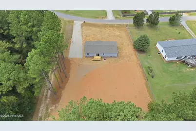 9757 Fire Tower Farm Road, Whitakers, NC 27891 - Photo 17