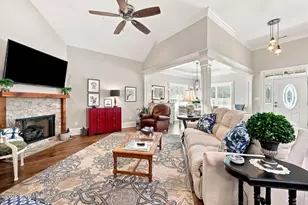 3713 Prestwick Pl, Greenville, NC 27834 - Photo 21