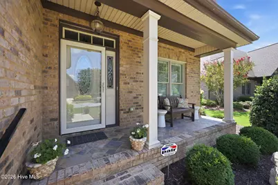3713 Prestwick Place, Greenville, NC 27834 - Photo 5