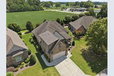3713 Prestwick Place, Greenville, NC 27834 - Photo 43