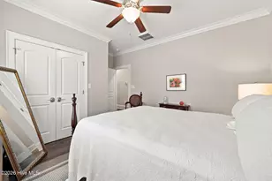 3713 Prestwick Pl, Greenville, NC 27834 - Photo 29