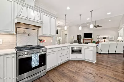 3713 Prestwick Place, Greenville, NC 27834 - Photo 11