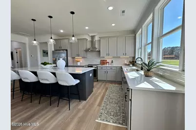 1772 Dixon Grove Lane, Grimesland, NC 27837 - Photo 7