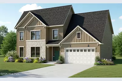 1772 Dixon Grove Lane, Grimesland, NC 27837 - Photo 1