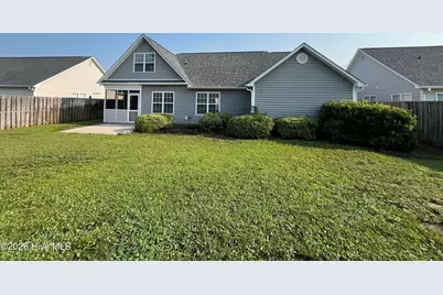 642 Hillside Drive, Wilmington, NC 28412 - Photo 37