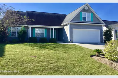 642 Hillside Drive, Wilmington, NC 28412 - Photo 1