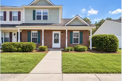 700 Streamwood Drive, Jacksonville, NC 28546 - Photo 1