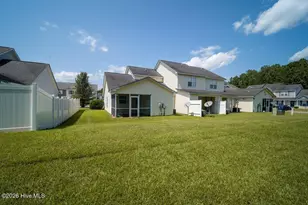 700 Streamwood Dr, Jacksonville, NC 28546 - Photo 25