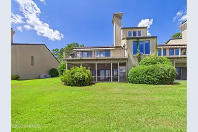 12 Lake Pinehurst Villas Road, Pinehurst, NC 28374 - Photo 5