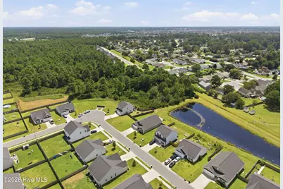 7136 Boykin Spaniel Way, Wilmington, NC 28411 - Photo 37