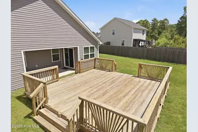 7136 Boykin Spaniel Way, Wilmington, NC 28411 - Photo 35
