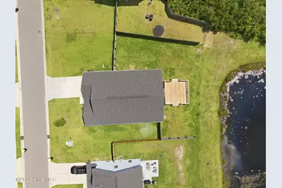 7136 Boykin Spaniel Way, Wilmington, NC 28411 - Photo 3