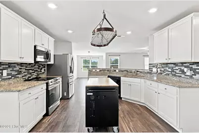 7136 Boykin Spaniel Way, Wilmington, NC 28411 - Photo 17