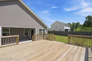7136 Boykin Spaniel Way, Wilmington, NC 28411 - Photo 43