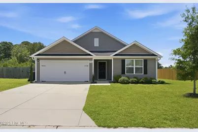 7136 Boykin Spaniel Way, Wilmington, NC 28411 - Photo 5