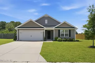 7136 Boykin Spaniel Way, Wilmington, NC 28411 - Photo 5