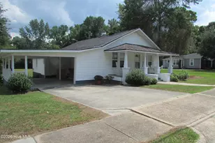 146 Routledge St, Kenansville, NC 28349 - Photo 3