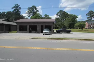 146 Routledge St, Kenansville, NC 28349 - Photo 15
