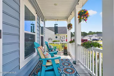 9305 Little Osprey Drive, Calabash, NC 28467 - Photo 5