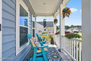 9305 Little Osprey Dr, Calabash, NC 28467 - Photo 5