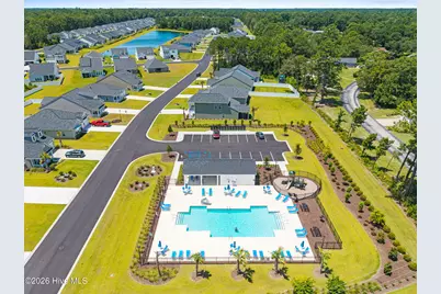 9305 Little Osprey Drive, Calabash, NC 28467 - Photo 67