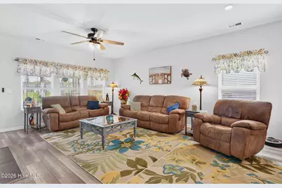 9305 Little Osprey Drive, Calabash, NC 28467 - Photo 13