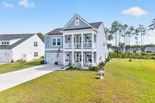 9305 Little Osprey Dr, Calabash, NC 28467 - Photo 5