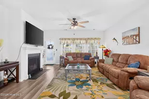 9305 Little Osprey Dr, Calabash, NC 28467 - Photo 15