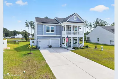 9305 Little Osprey Drive, Calabash, NC 28467 - Photo 3