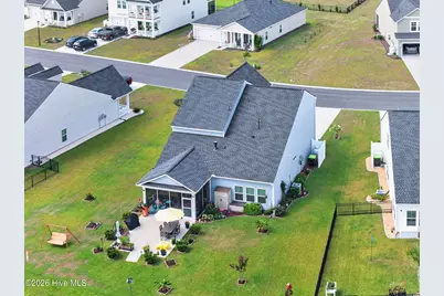 9305 Little Osprey Drive, Calabash, NC 28467 - Photo 7
