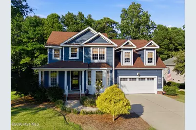 629 Blue Point Drive, Wilmington, NC 28411 - Photo 1
