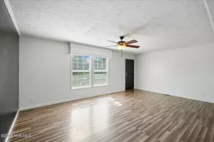 107 E Old Fort Rd, Pikeville, NC 27863 - Photo 5