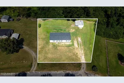 107 E Old Fort Road, Pikeville, NC 27863 - Photo 31