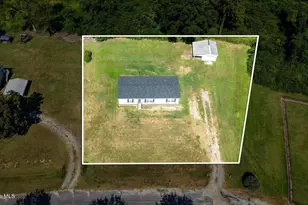 107 E Old Fort Rd, Pikeville, NC 27863 - Photo 31