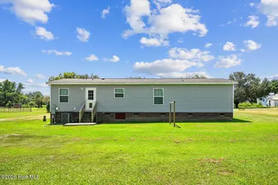 107 E Old Fort Road, Pikeville, NC 27863 - Photo 27