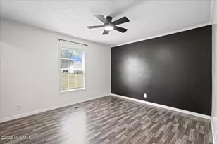 107 E Old Fort Rd, Pikeville, NC 27863 - Photo 21