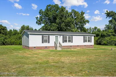 107 E Old Fort Road, Pikeville, NC 27863 - Photo 3