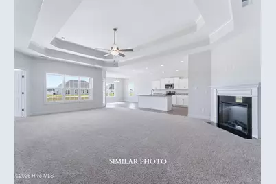 213 Little Bird Lane, Jacksonville, NC 28546 - Photo 7