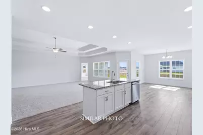 213 Little Bird Lane, Jacksonville, NC 28546 - Photo 11