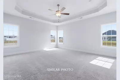213 Little Bird Lane, Jacksonville, NC 28546 - Photo 17