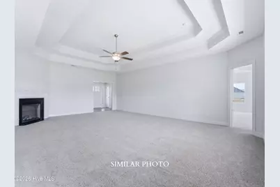 213 Little Bird Lane, Jacksonville, NC 28546 - Photo 5