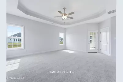 213 Little Bird Lane, Jacksonville, NC 28546 - Photo 19