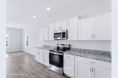 213 Little Bird Lane, Jacksonville, NC 28546 - Photo 13