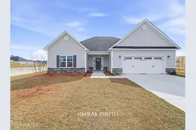 213 Little Bird Lane, Jacksonville, NC 28546 - Photo 1