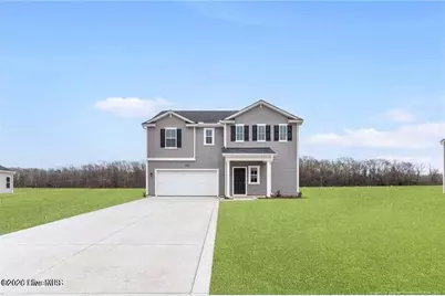 108 Rubyfield Court, Fremont, NC 27830 - Photo 3