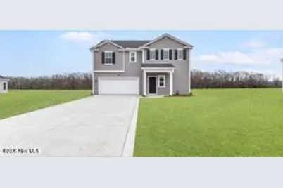 108 Rubyfield Court, Fremont, NC 27830 - Photo 1