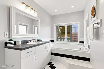 3903 Ocean Drive #West, Emerald Isle, NC 28594 - Photo 21