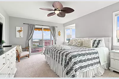 3903 Ocean Drive #West, Emerald Isle, NC 28594 - Photo 19